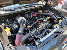 Load image into Gallery viewer, ETS Subaru STI 2015+ Rotated Piping Kit