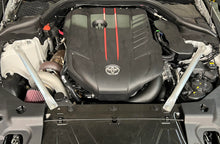 Load image into Gallery viewer, ETS 2020 Toyota Supra B58 2-Port Turbo Kit