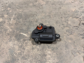 Electronic Exhaust Valve Motor (VTD.EVM.3PIN)