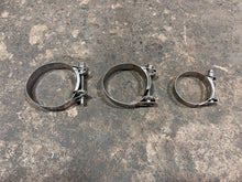 Load image into Gallery viewer, Replacement Exhaust Barrel Clamp