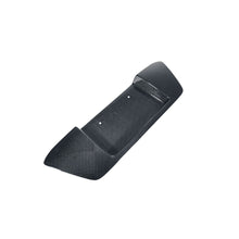 Load image into Gallery viewer, Chevrolet Corvette C8 Z06 Carbon Fiber License Plate Backing (CBX-C8ZO6LIC)