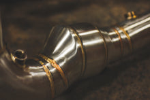 Load image into Gallery viewer, Mercedes SLS AMG Valved Sport Exhaust System