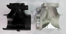 Load image into Gallery viewer, IPD 996 Carrera 2 3.4L Cable Throttle Plenum (&#39;98-&#39;99) (96074)