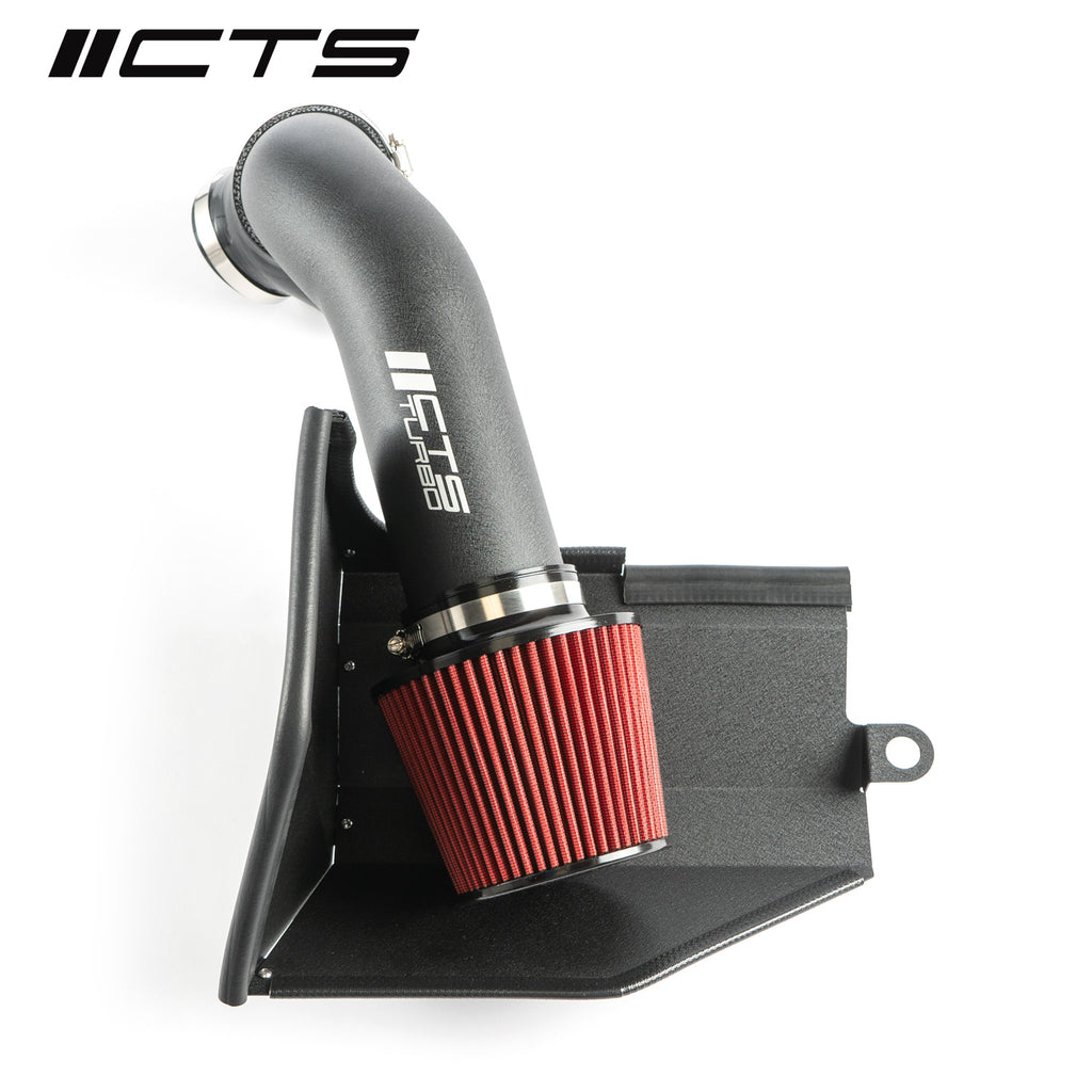 CTS Turbo MK8 VW Golf R/ 8Y Audi S3 EVO4 (CTS-IT-272R-1)