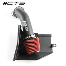 Load image into Gallery viewer, CTS Turbo MK8 VW Golf R/ 8Y Audi S3 EVO4 (CTS-IT-272R-1)
