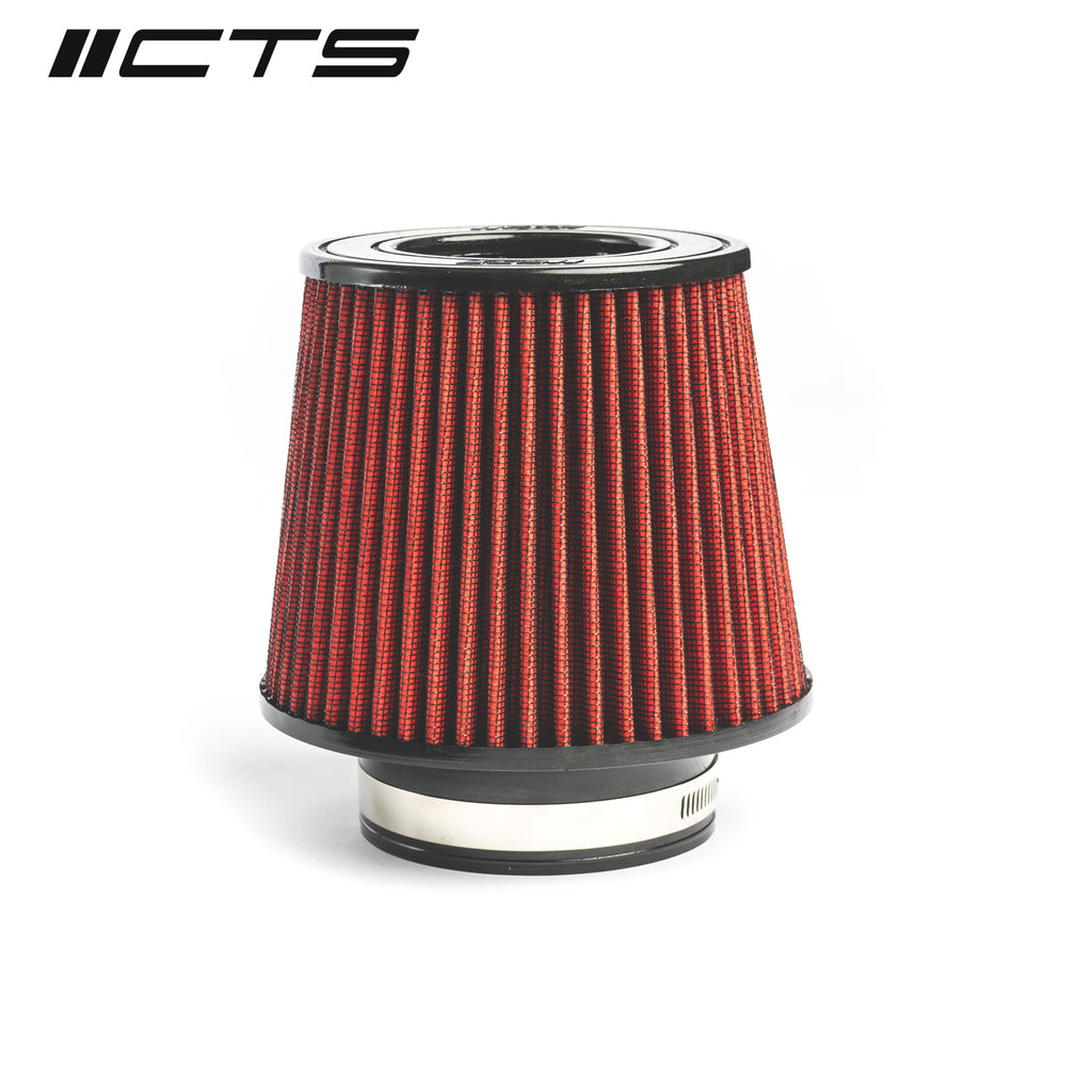 CTS Turbo MK8 VW Golf GTI/ 8Y Audi A3 EVO4 With SAI Intake System (CTS-IT-272R)
