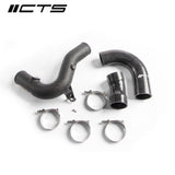 CTS Turbo MK8 Throttle Pipe GTI/ Audi 8Y A3 EVO4 (CTS-IT-962)