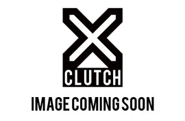 XClutch Clutch Kit Stage 1X Single Sprung Organic Disc (XKTY30094-1AX)