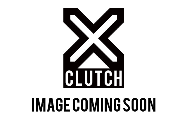 XClutch Clutch Kit Stage 1 Single Sprung Organic Disc (XKTY28002-1A)