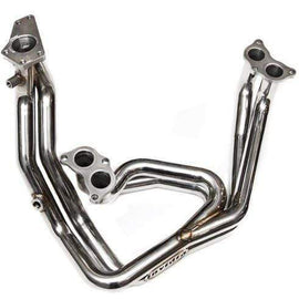 Invidia WRX/STI 05-Up Header Legacy Gt 05-09 Header (HS05SW1HDP)
