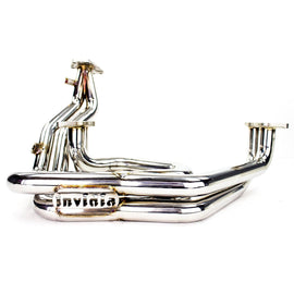 Invidia WRX/STI 05-Up Header Legacy Gt 05-09 Header (HS05SW1HDP)