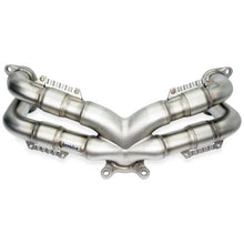 Load image into Gallery viewer, Invidia WRX Fa24 Equal Length Manifold (HS22SW4HDEL)