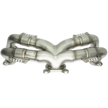 Load image into Gallery viewer, Invidia WRX Fa24 Equal Length Manifold (HS22SW4HDEL)