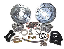 Load image into Gallery viewer, Baer Brakes 11.65&quot; IronSport Rear Brake Kit (4262107)