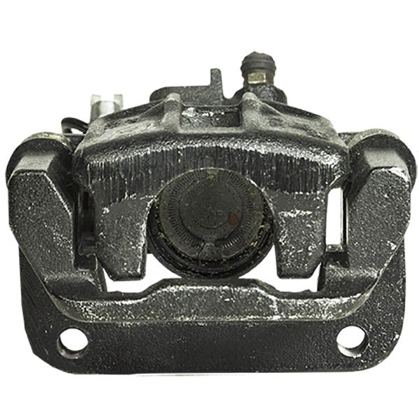 Baer Brakes Replacement Pads for Rear Classic and Ironsport Systems (D0627R)