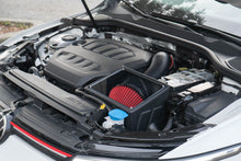 Load image into Gallery viewer, CTS Turbo MK8 VW Golf GTI High-Flow Intake EVO4 (CTS-IT-888)