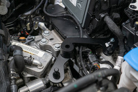 CTS Turbo 8Y Audi S3 High-Flow Intake EVO4 (CTS-IT-889-S3)