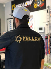 Load image into Gallery viewer, YSR Industrial Button Up Pit Crew Shirt