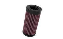 Load image into Gallery viewer, K&amp;N 00-09 Kawasaki KAF620 High-Flow Original Lifetime Engine Air Filter (KA-6201)