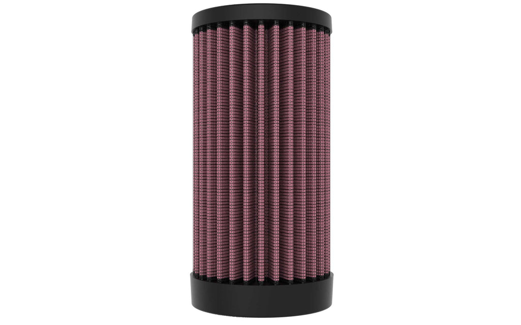 K&N 00-09 Kawasaki KAF620 High-Flow Original Lifetime Engine Air Filter (KA-6201)