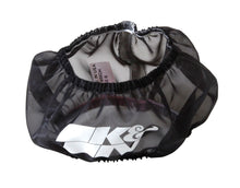 Load image into Gallery viewer, K&amp;N Air Filter Wrap (KA-7408DK)