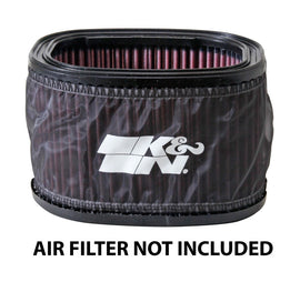 K&N Air Filter Wrap (KA-7408DK)