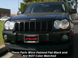 Stillen HEADLIGHT ACCENTS Jeep Grand Cherokee