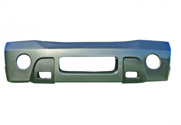 Nissan Titan Bumper Cover Unpainted For 04-07 Nissan Titan Stillen