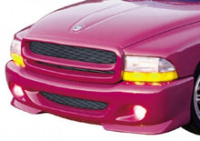 Load image into Gallery viewer, Stillen Dodge Dakota Bumper Cover Unpainted For 97-04 Dodge Dakota (KA9611)