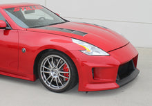 Load image into Gallery viewer, 370Z Z34 4-Piece Body Kit Unpainted For 09-20 Nissan 370Z Z34 Stillen