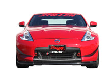 Load image into Gallery viewer, 370Z Z34 Front Canards For 09-12 Nissan 370Z Z34 Stillen