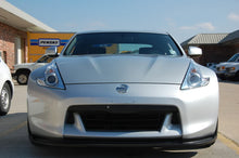 Load image into Gallery viewer, 370Z Z34 Front Splitter For 09-12 Nissan 370Z Z34 Stillen