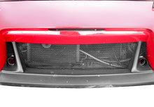 Load image into Gallery viewer, 370Z Z34 Brake Cooling Duct Inserts Fangs 09-20 Nissan 370Z Z34 Stillen