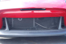 Load image into Gallery viewer, 370Z Z34 Mesh Grille Insert Fascia For 09-20 Nissan 370Z Z34 Stillen