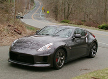 Load image into Gallery viewer, 370Z Z34 Front Fascia Unpainted For 09-20 Nissan 370Z Z34 Stillen