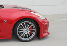 Load image into Gallery viewer, 370Z Z34 Front Fascia Unpainted For 09-20 Nissan 370Z Z34 Stillen