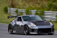 Load image into Gallery viewer, 370Z Z34 Front Fascia Unpainted For 09-20 Nissan 370Z Z34 Stillen