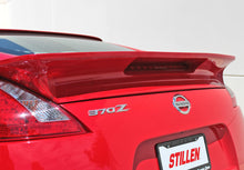 Load image into Gallery viewer, 370Z Z34 Rear Wing Unpainted For 09-20 Nissan 370Z Z34 Stillen