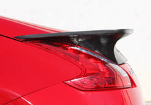 Load image into Gallery viewer, 370Z Z34 Rear Wing Unpainted For 09-20 Nissan 370Z Z34 Stillen