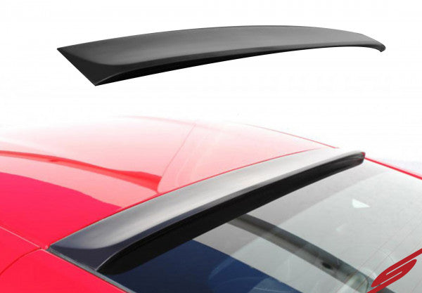 370Z Z34 Roof Wing Unpainted For 09-20 Nissan 370Z Z34 Stillen