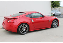 Load image into Gallery viewer, 370Z Z34 Side Skirt Set Unpainted For 09-20 Nissan 370Z Z34 Stillen