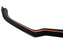 Load image into Gallery viewer, Stillen Infiniti Q60 Front Splitter &amp; Winglets Unfinished For 17-21 Infiniti Q60 (KB11232UF)