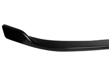 Load image into Gallery viewer, Stillen Infiniti Q60 Front Splitter &amp; Winglets Unfinished For 17-21 Infiniti Q60 (KB11232UF)