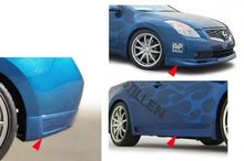 Load image into Gallery viewer, 5 Piece Body Kit Unpainted For 08-09 Nissan Altima Stillen