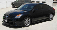 Load image into Gallery viewer, Nissan Altima 4-Piece Body Kit Unpainted For 07-09 Nissan Altima Stillen