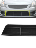 Stillen 2007-2012 Nissan Altima - Mesh Grille Insert [Fascia] - KB12241LG