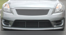 Load image into Gallery viewer, Nissan Altima Mesh Grille Insert Fascia Unpainted For 07-12 Nissan Altima Stillen