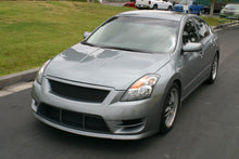 Load image into Gallery viewer, Nissan Altima Sedan Front Fascia Unpainted For 07-09 Nissan Altima Sedan Stillen