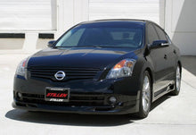 Load image into Gallery viewer, Nissan Altima Front Lip Spoiler Unpainted For 07-09 Nissan Altima Sedan Stillen