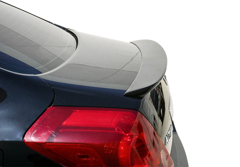 Nissan Altima Rear Wing For 07-12 Nissan Altima Stillen